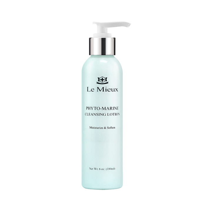 Phyto-Marine Cleansing Lotion