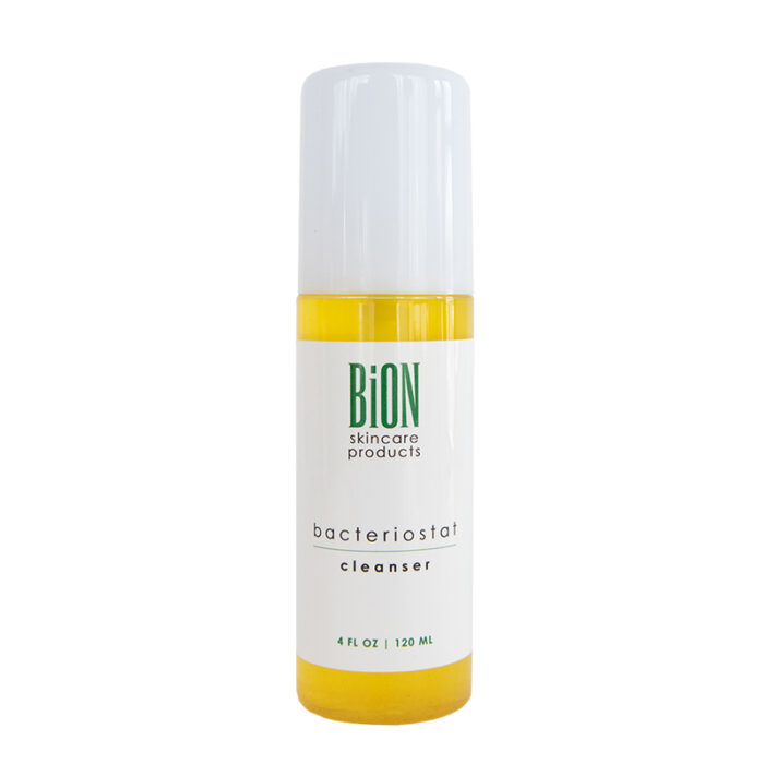 Bion-Bacteriostat-Cleanser