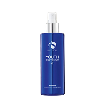 iS Clinical Youth Body Serum